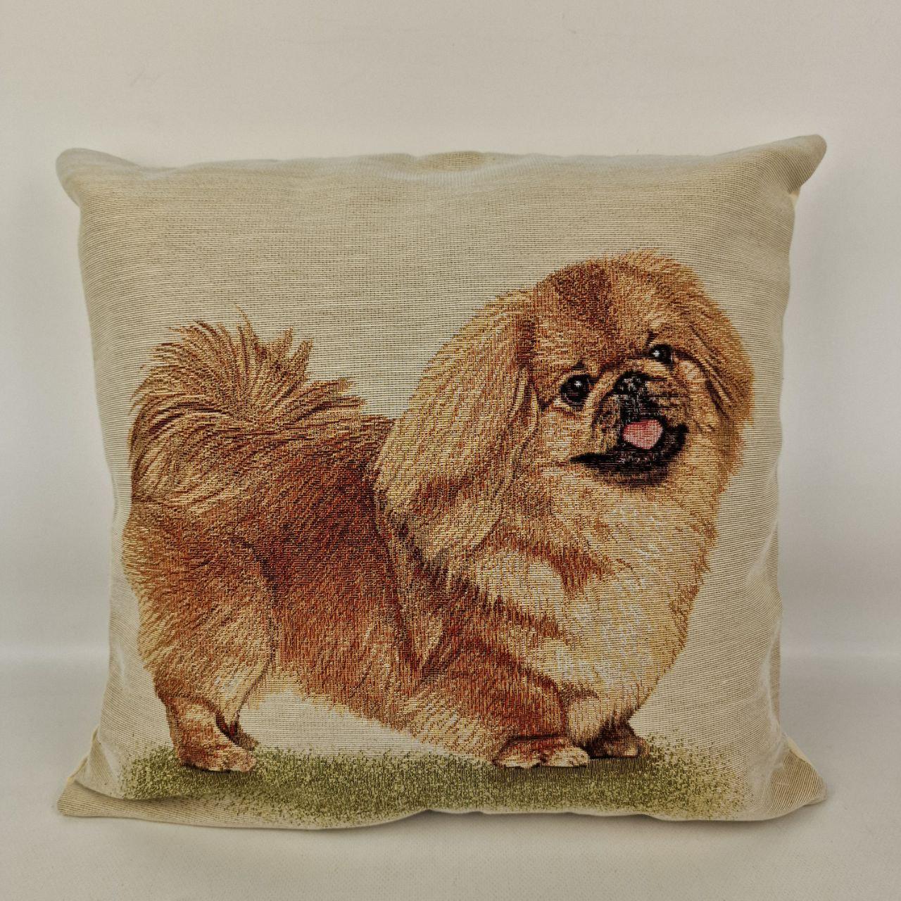 Наволочка гобеленовая Milano cod 99 45х45 см (CN39136)