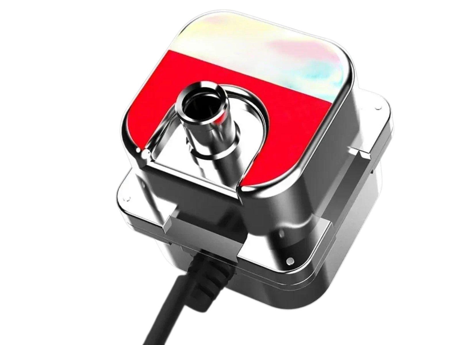 Передпусковой подогреватель тосола 220 В (2822661200)