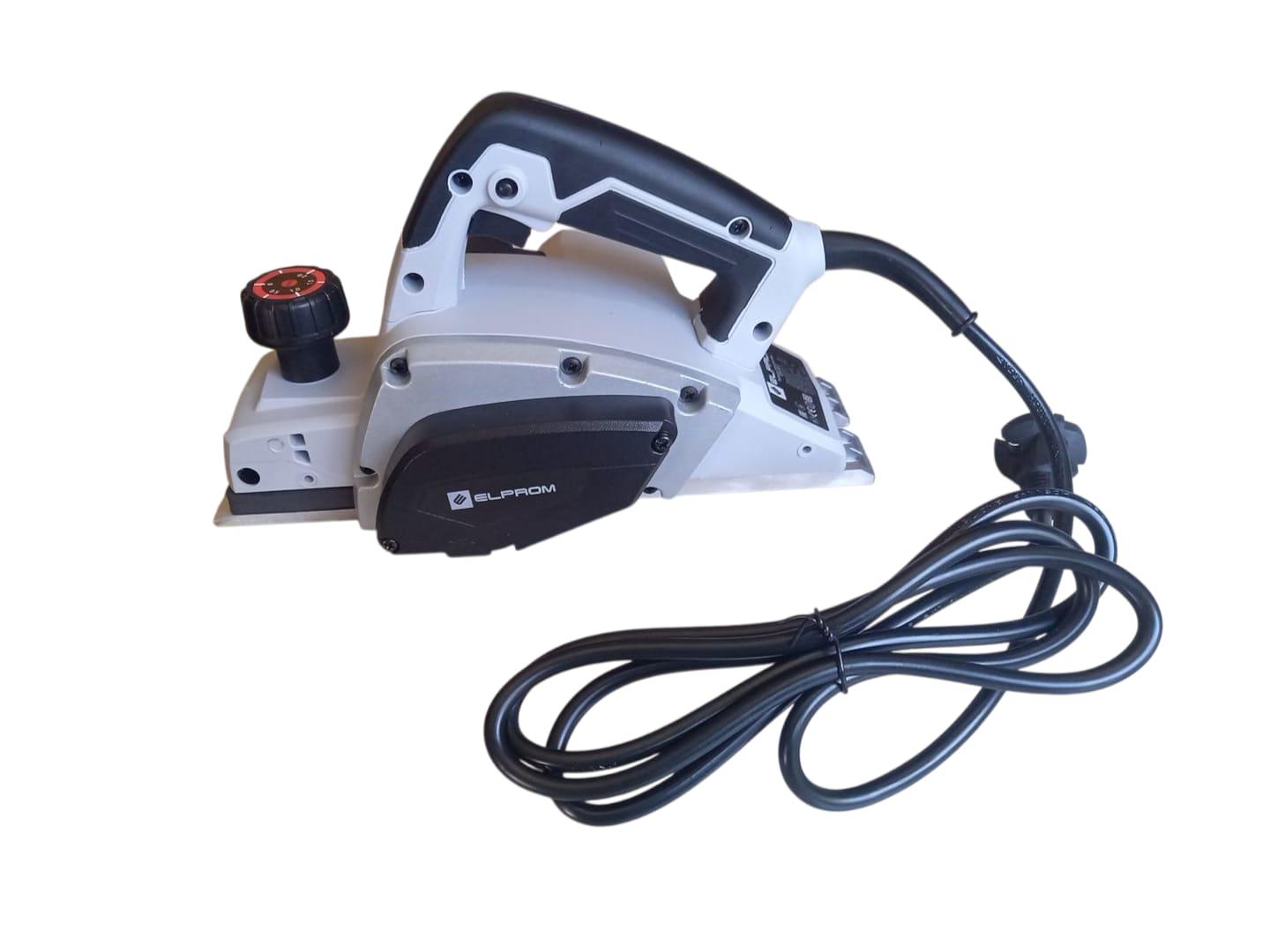 Рубанок электрический Элпром ЭРЭ-82-2 (27977285)