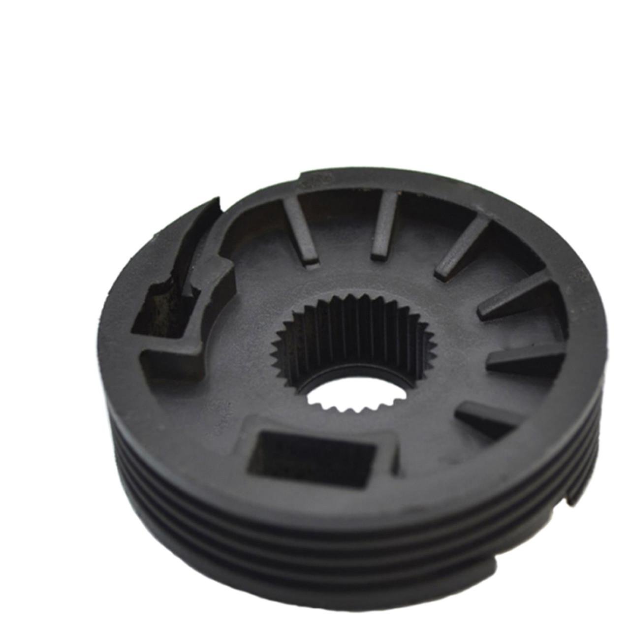 Ролик стеклоподъемника Volkswagen Polo/Classic двери передние правые (18927963)