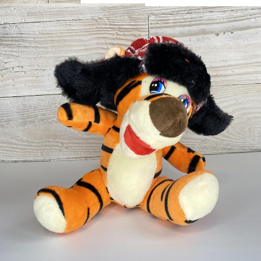 Игрушка Тигр 2021-26 21 см (659972)