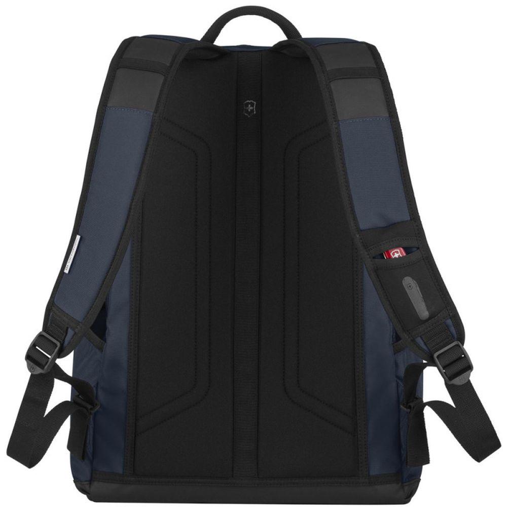 Рюкзак для ноутбука Victorinox Travel ALTMONT 25 л Blue (Vt606737) - фото 3