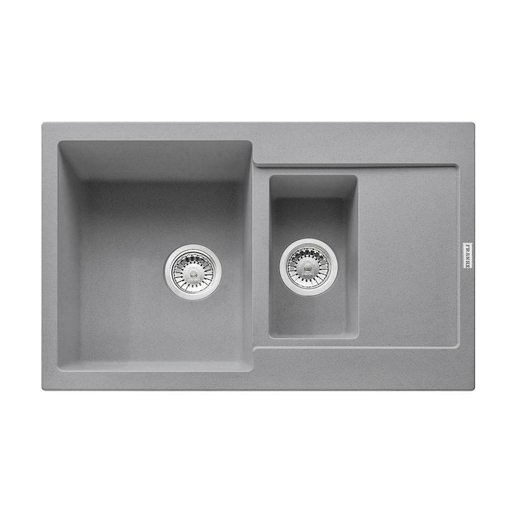 Кухонная мойка Franke Maris MRG 651-78 114.0565.124 (m363533)