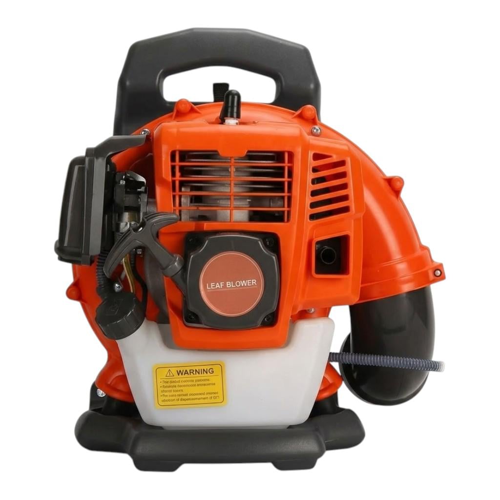 Повітродув бензиновий ранцевий YESBAY 52CC 550 CFM (34032388)