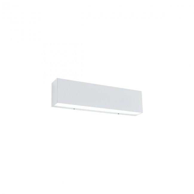 Бра уличное Redo Tratto Ap LED 3 W Ip65 Wh 3000K 5.1.2 (9115)