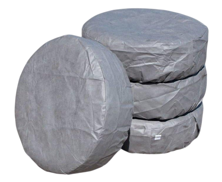 Чохол для зберігання колеса D14-17 KEGEL 4xSeason 5-3421-246-3020 L 4 шт. (584935)