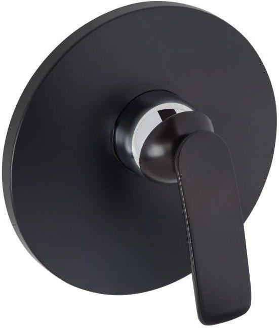 Смеситель для душа Kludi Balance Черный матовый (526558775)