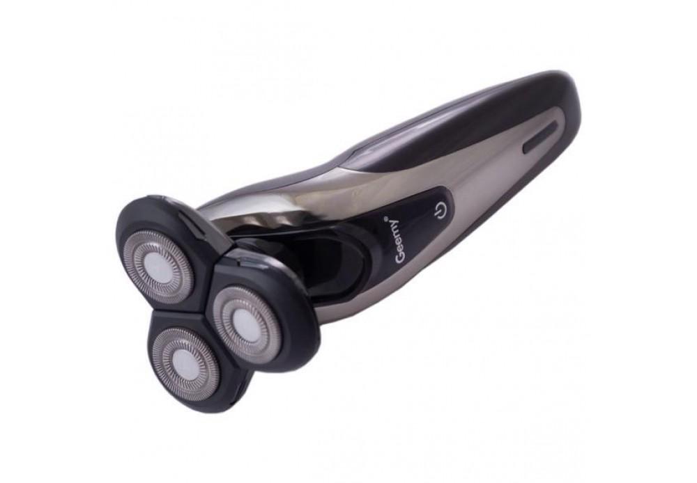 Электробритва Gemei GM-7720 Электробритва Gemei GM-7720