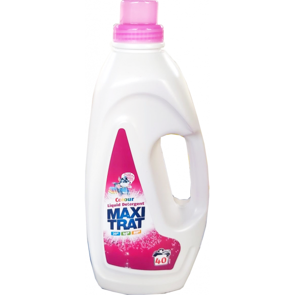 Гель для стирки Maxitrat Color 2,2 л 40 стирок (225041)