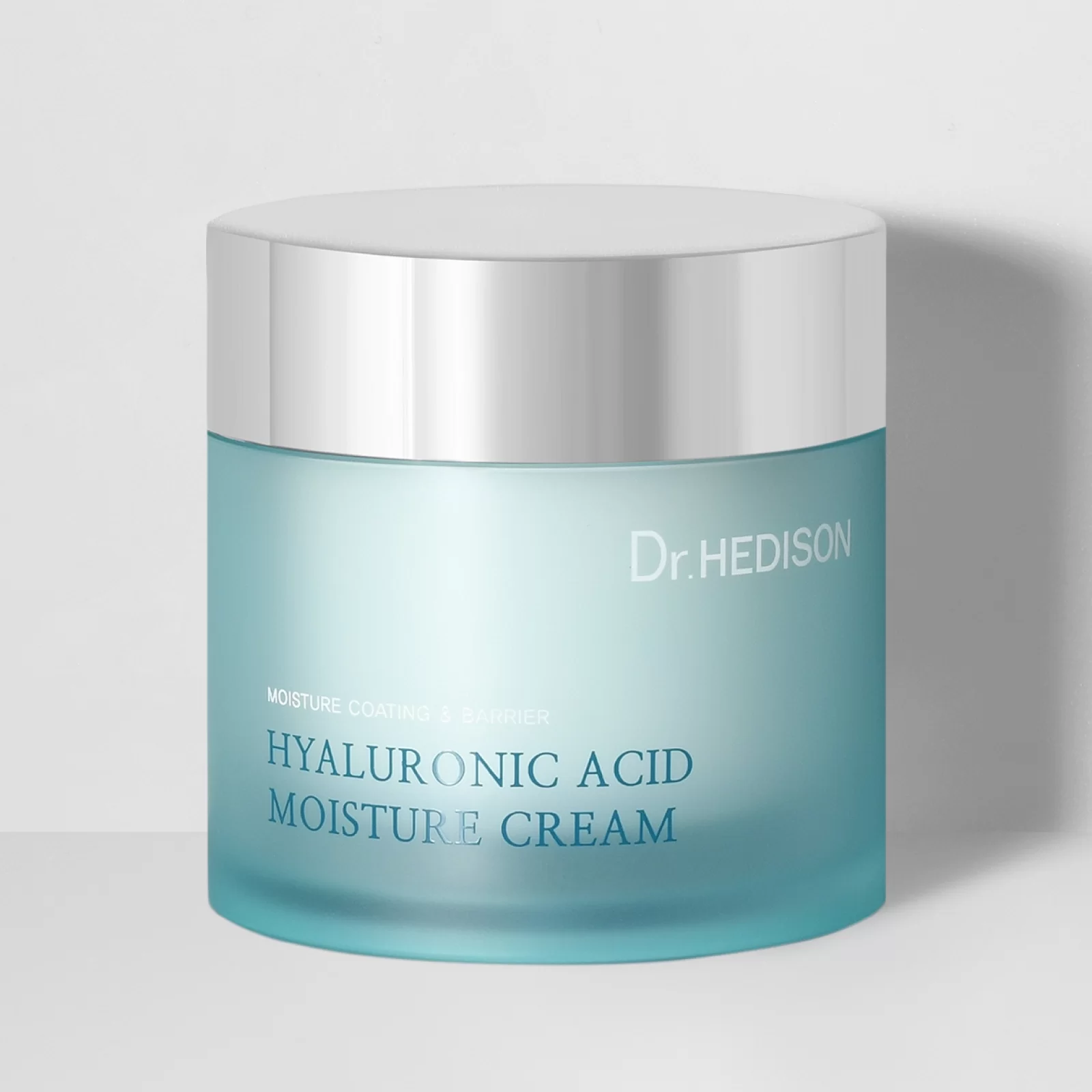 Крем Dr. Hedison Hyaluronic Moisture Cream с гиалуроновой кислотой против стянутости и сухости кожи 50 г (12150706)