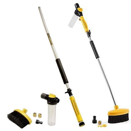 Мийка високого тиску для авто Digital Water Zoom (3550)