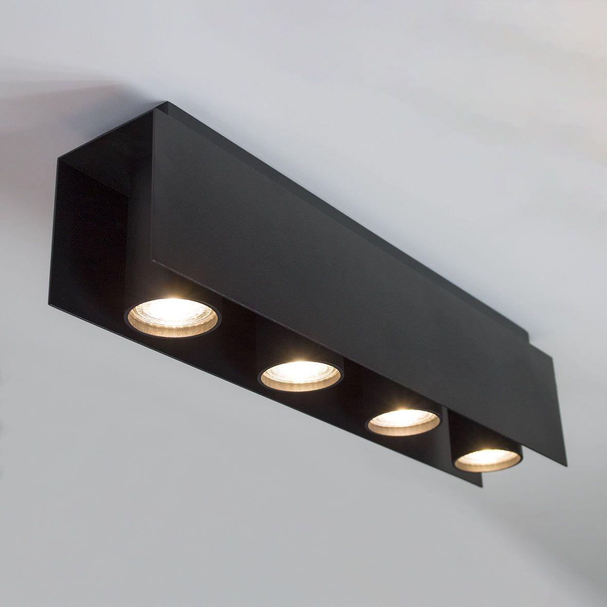 Светильник потолочный Imperium Light 316448.05.05 Bonn (9320220)