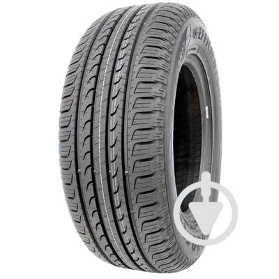 Автошини Goodyear EfficientGrip SUV-4x4 225/70 R16 103H FP