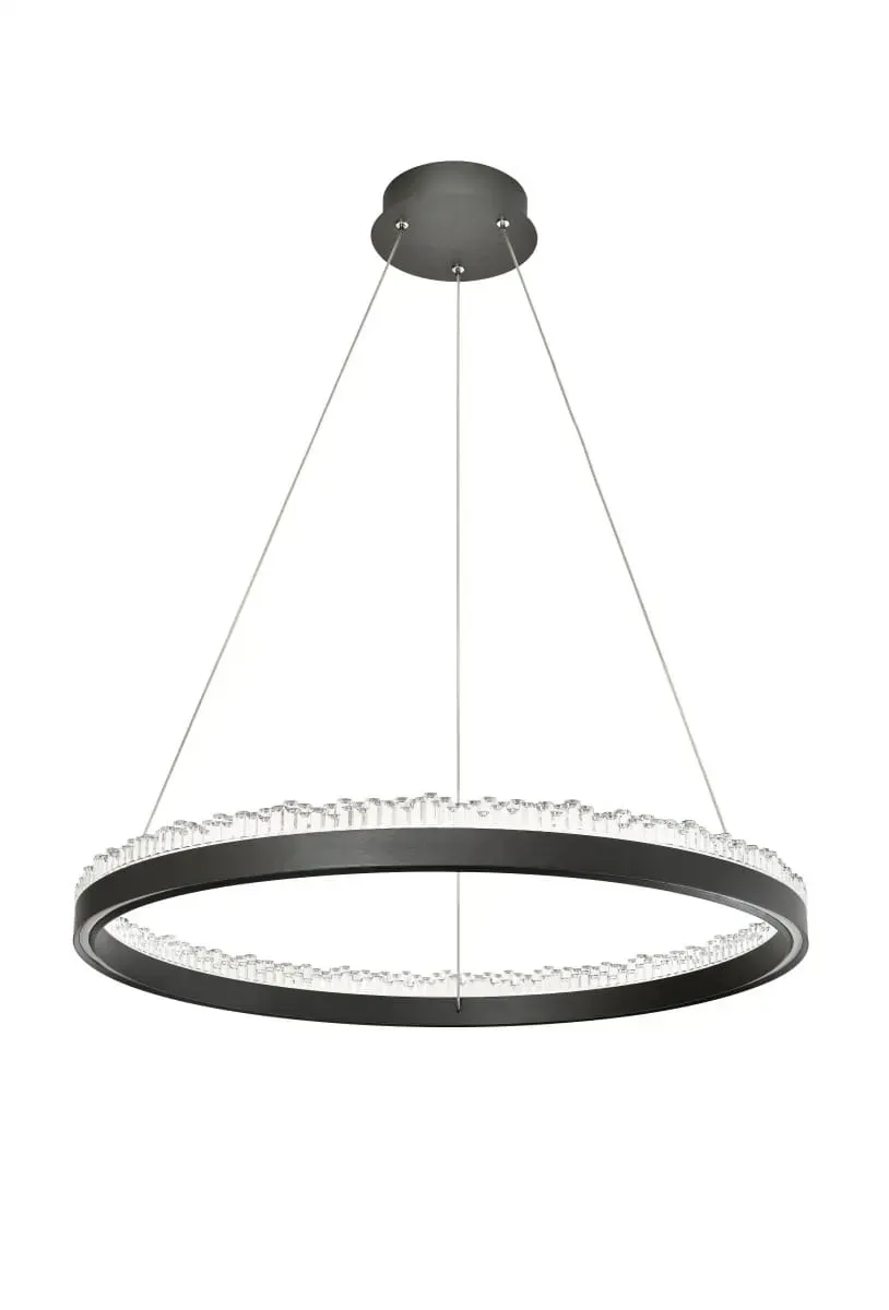 Люстра Zuma Line PD2304600R-MB REGI - фото 1 Люстра Zuma Line PD2304600R-MB REGI - фото 1