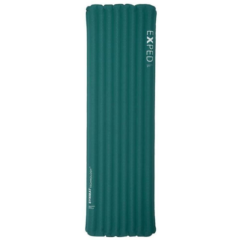 Самонадувной коврик Exped Dura 5R M 183 см (018.1012) Самонадувной коврик Exped Dura 5R M 183 см (018.1012)