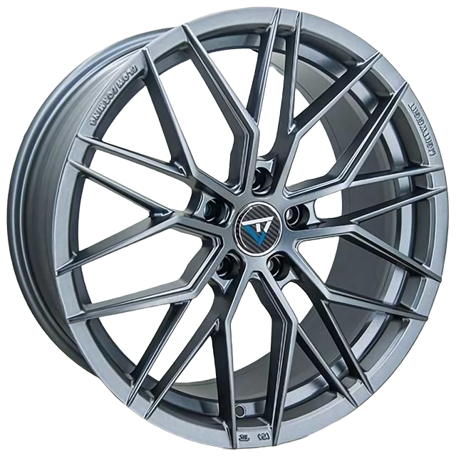 Литі диски GT VLF06 7,5x17 5x108 ET38 DIA73,1 HB