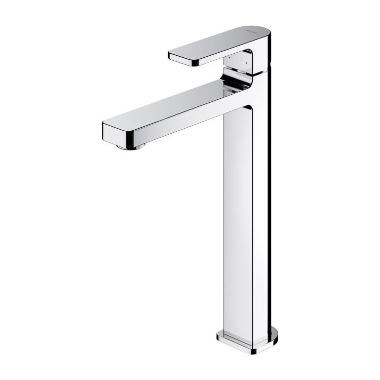 Смеситель для раковины Omnires Baretti Chrome (BA7812CR)
