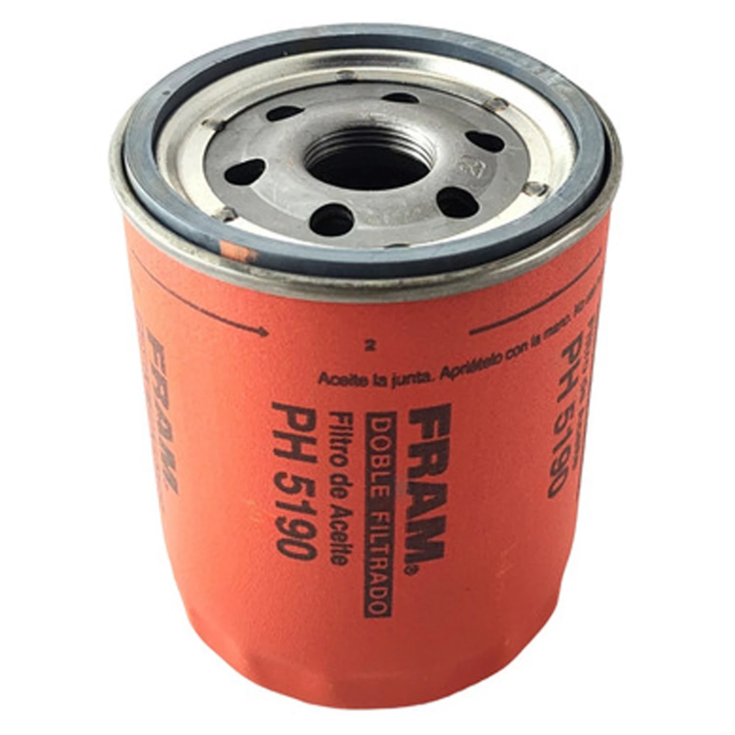 Фільтр оливи FRAM 6124064690 (PH5190) Фільтр оливи FRAM 6124064690 (PH5190)