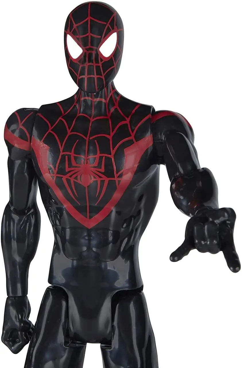 Фигурка Hasbro Kid Arachnid Marvel Titan Hero Series 30 см (E2346) - фото 7