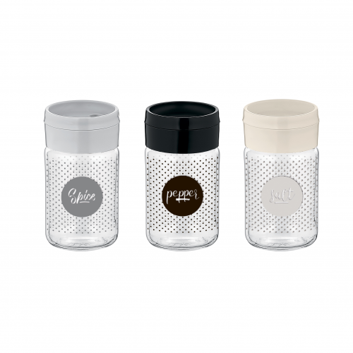 Емкость для специй SNT 105 мл (7-527)