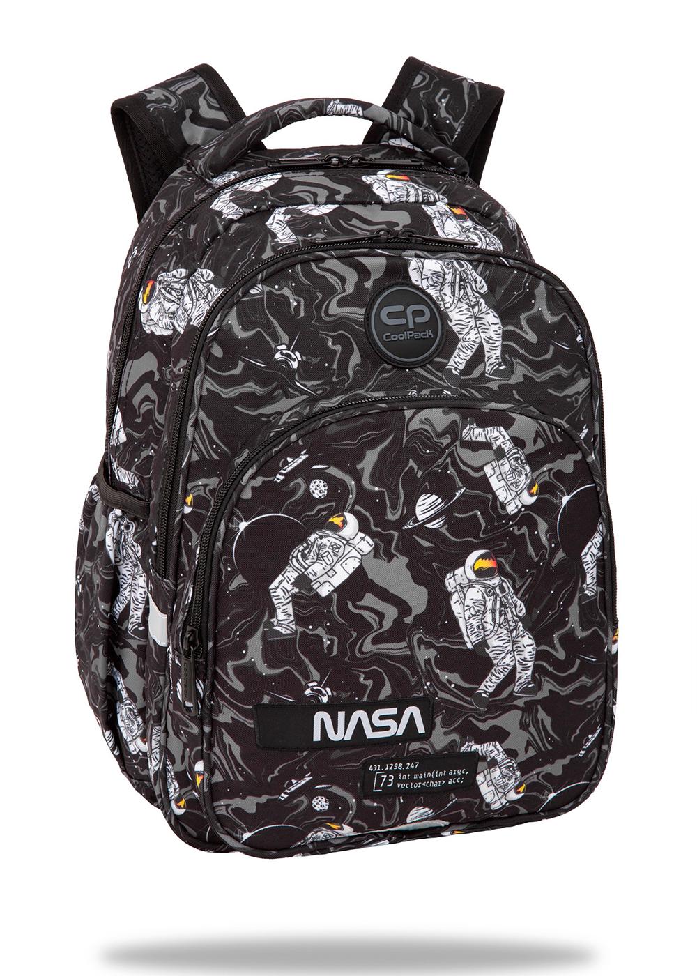 Рюкзак CoolPack Base Astronaut (F027932)