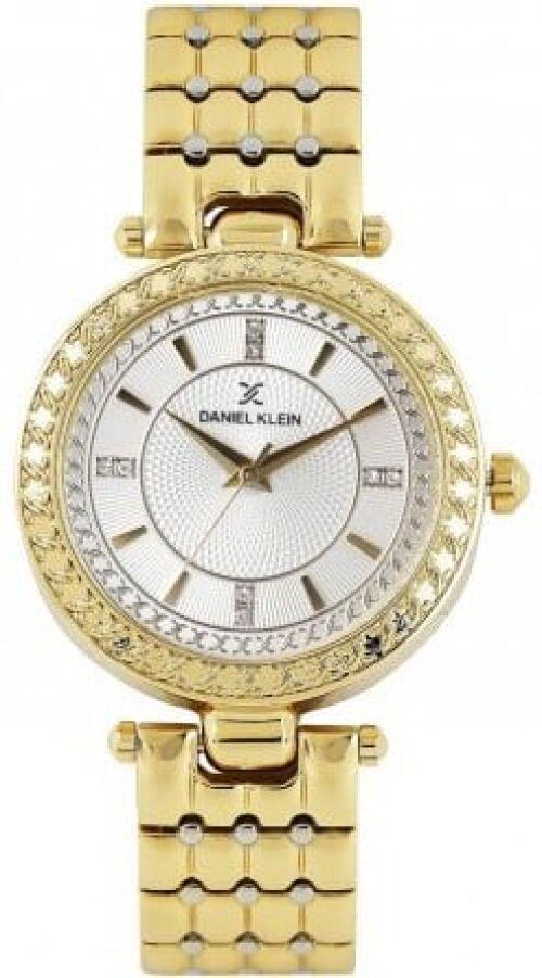 Наручний годинник жіночий Daniel Klein DK11004-5 (105233)