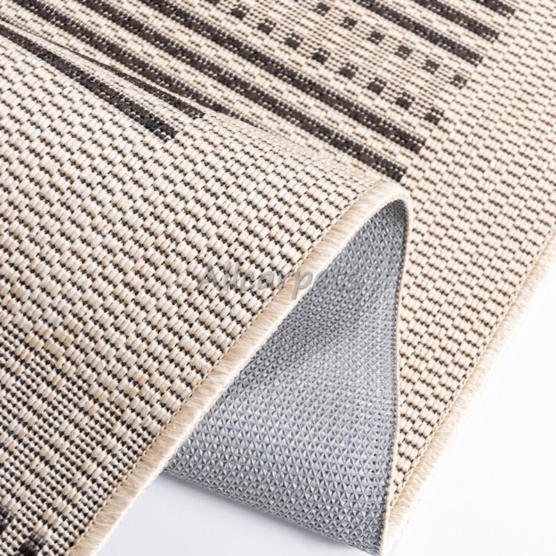 Коврик для кухни Kitchen 1924519 80х150 см Бежевый - фото 4