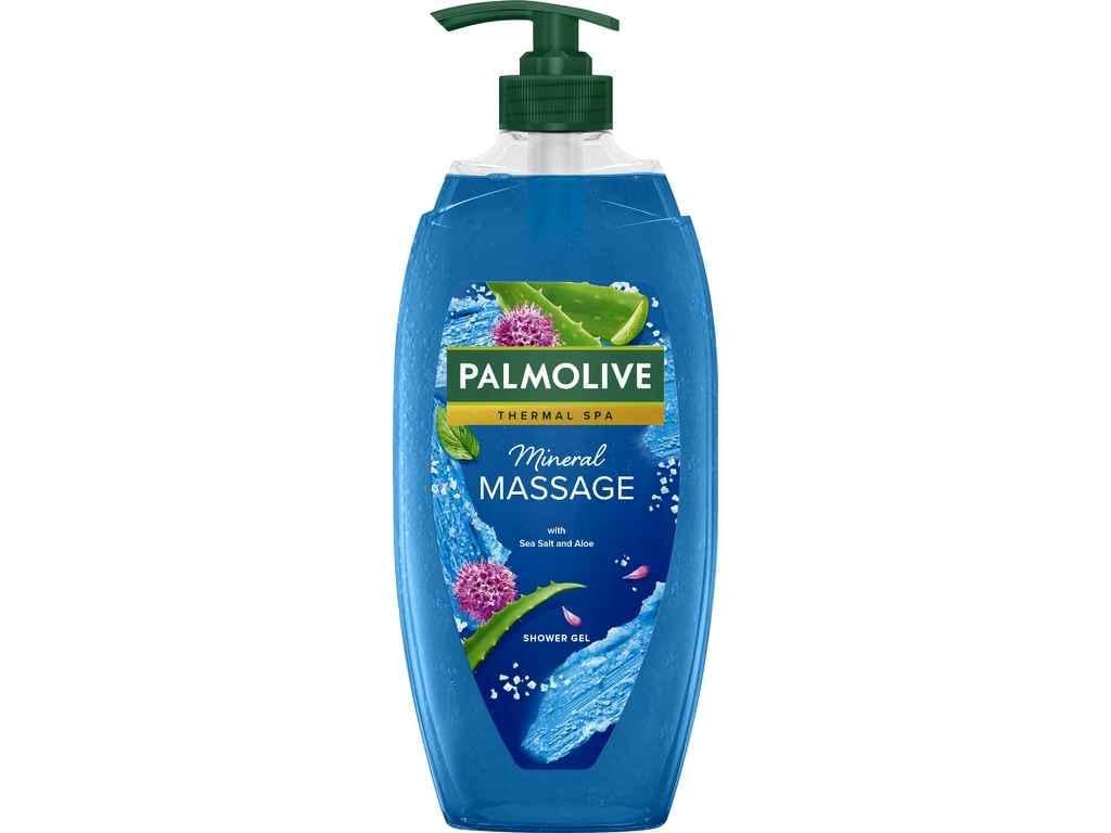 Гель для душу Palmolive Термал Спа Масаж 750 мл (951631)