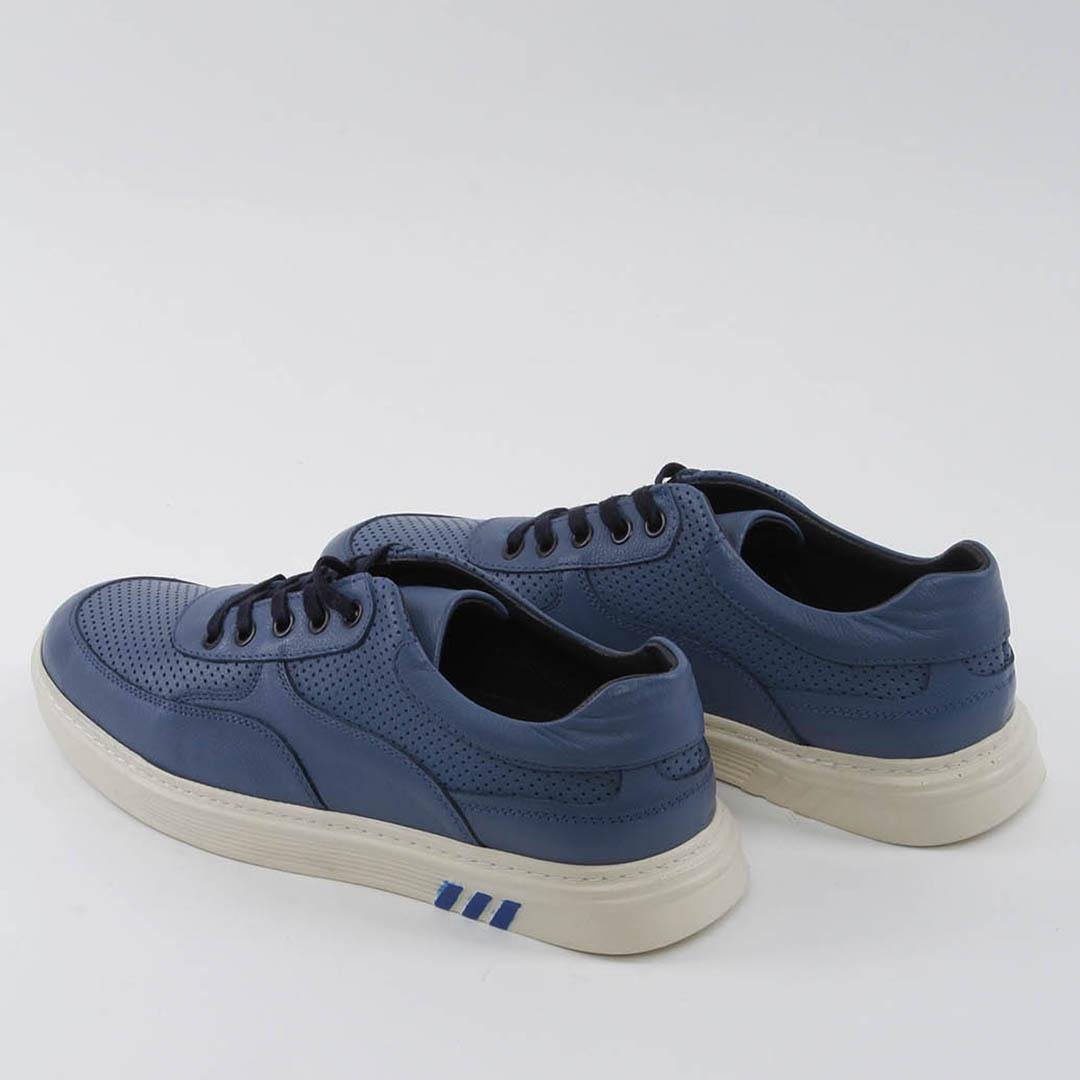 Кеды мужские 338498 р. 43 28,5 см - фото 5 Кеды мужские 338498 р. 43 28,5 см - фото 5