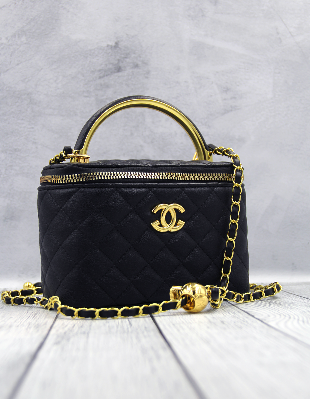 Женская сумка Chanel (2957802849) - фото 3