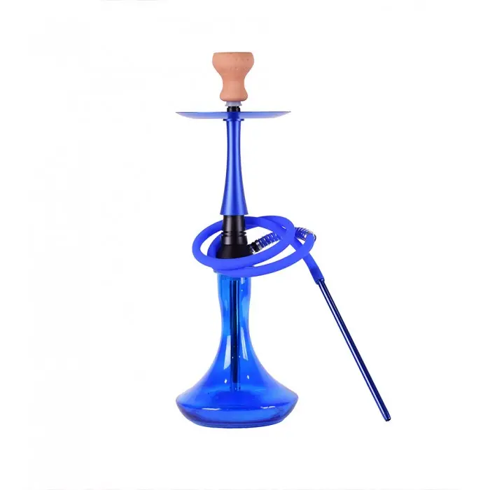 Кальян Yahya Monk Синий