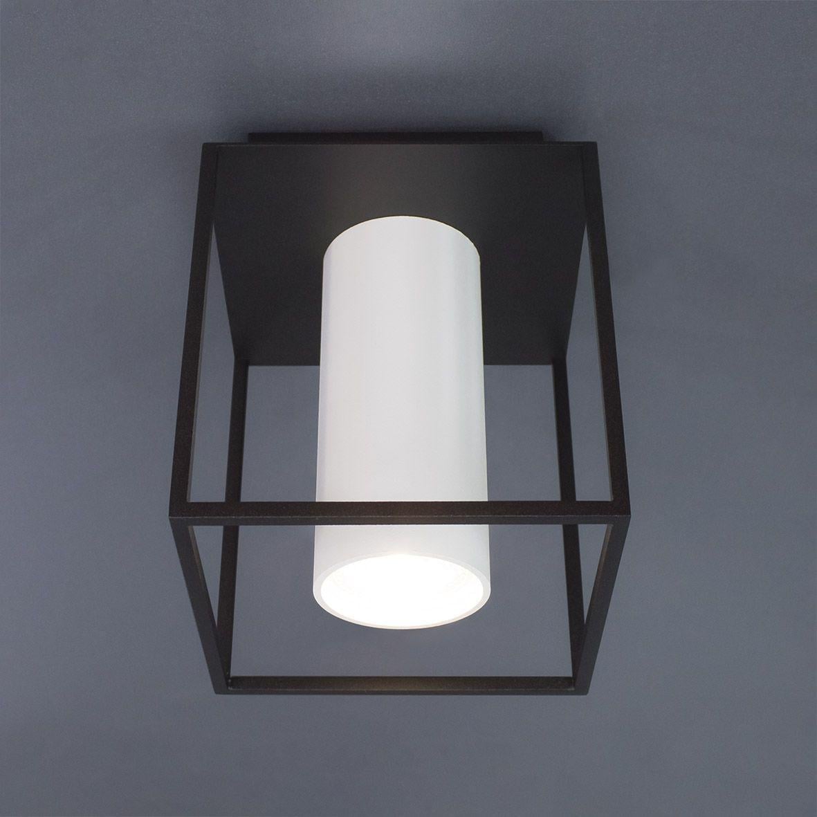 Светильник точечный Imperium Light 213113.05.01 Tower