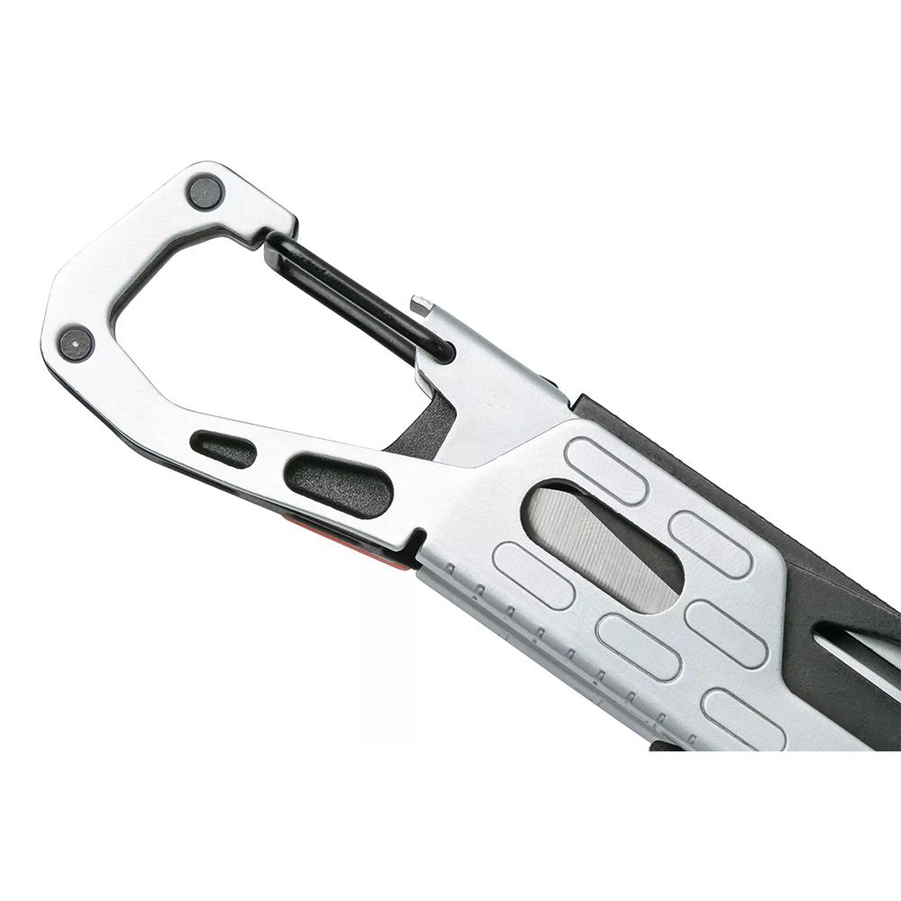Мультитул Gerber Stakeout Silver (1059837) - фото 5