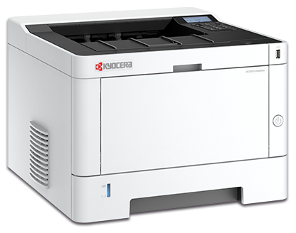 Принтер Kyocera ECOSYS PA4000x (110C153NL0)