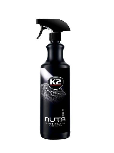 Очищувач для вікон та скла K2 Nuta Pro 1 л