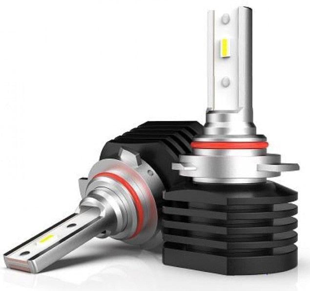 Автолампы ALed LED S HB3/HB4 3000K 24W SHB3/HB4A03 2 шт.