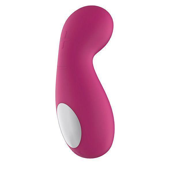 Вибратор мини интерактивный Kiiroo Cliona Purple (SO2910) Вибратор мини интерактивный Kiiroo Cliona Purple (SO2910)
