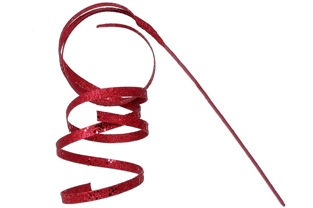 Декоративная ветка BonaDi Локон (807-329)