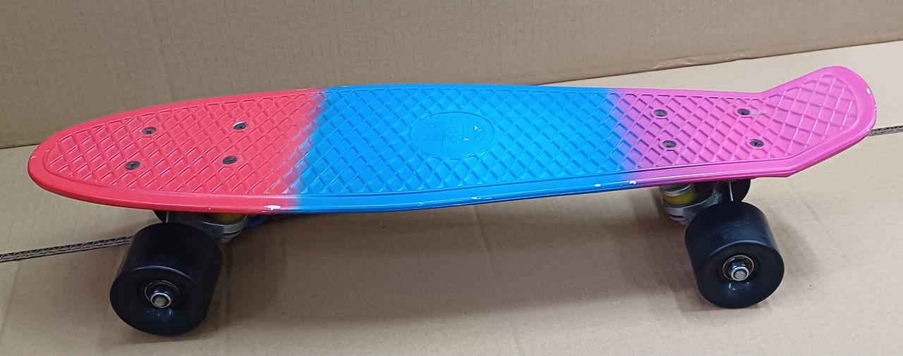 Пеніборд Profi різнокольоровий