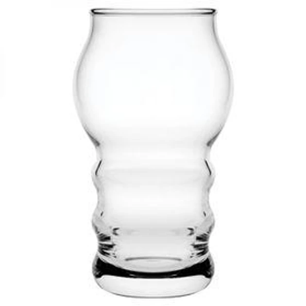 Набор бокалов для пива Pasabahce Craft-Lager 420685 435 мл 4 шт. (2613364860)