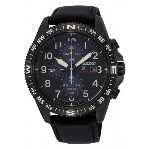 Часы мужские Seiko SSC707P1
