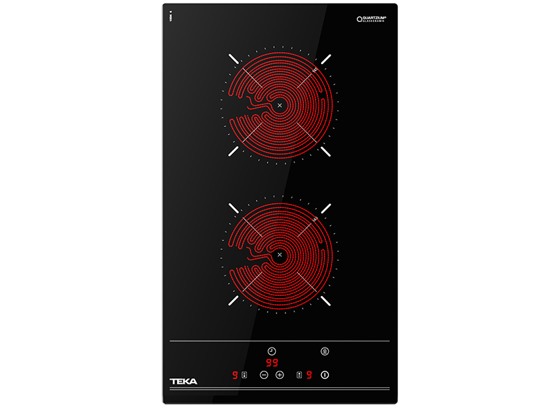 Варочная поверхность Teka TZC 32000 112550011 (44164) - фото 5