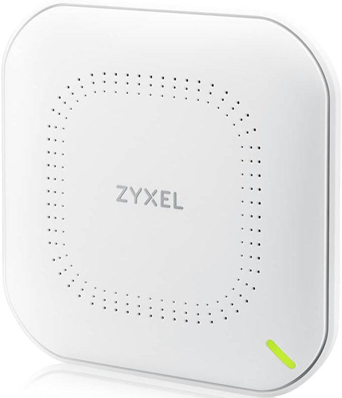 Точка доступу Zyxel NWA50AX Pro (NWA50AXPRO-EU0102F) - фото 3 Точка доступу Zyxel NWA50AX Pro (NWA50AXPRO-EU0102F) - фото 3