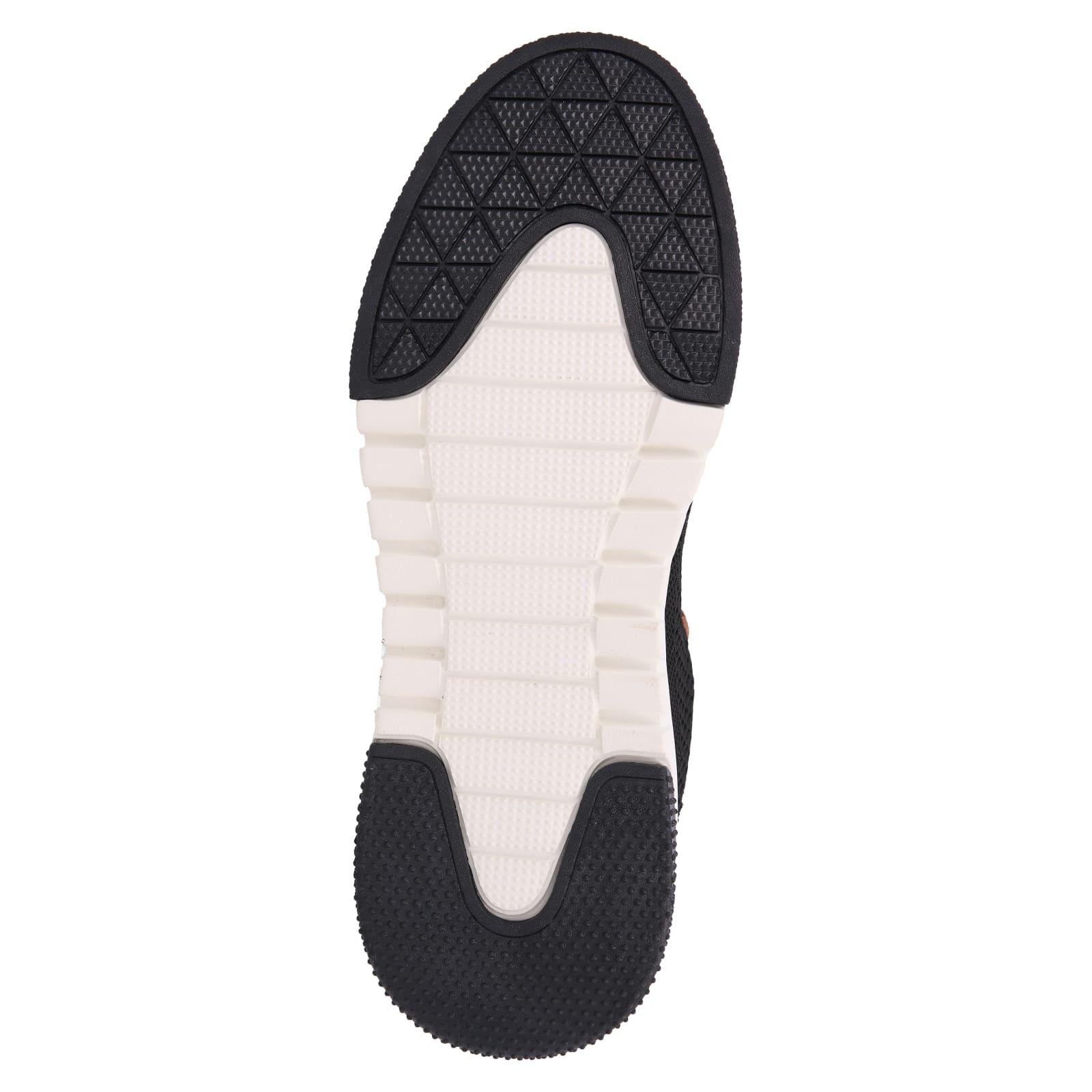 Кросівки чоловічі Grunberg р. 43 Чорний (92478545) - фото 4