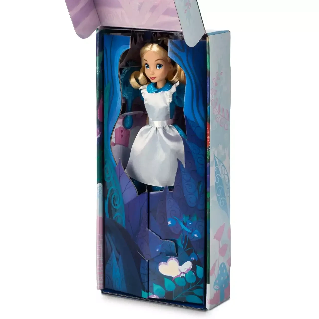 Лялька Disney Store Official Alice Classic Doll (19793841) - фото 2