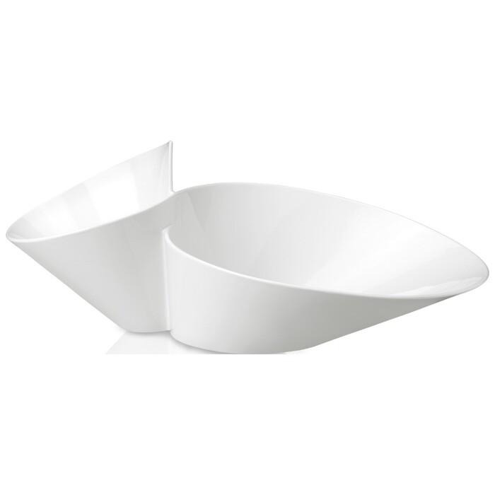 Менажница NewWave Porzellan Villeroy & Boch 49x27 см (2429586)