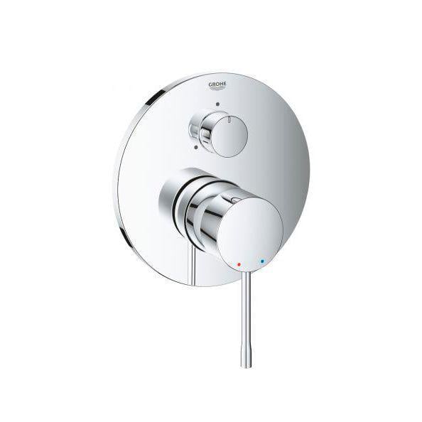 Смеситель для душа Grohe Essence New однорычажный Хром (37460329)