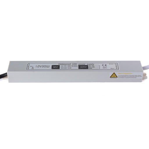 Блок питания Prolum Series-WPS 12V 30W 2,5А (28542004)