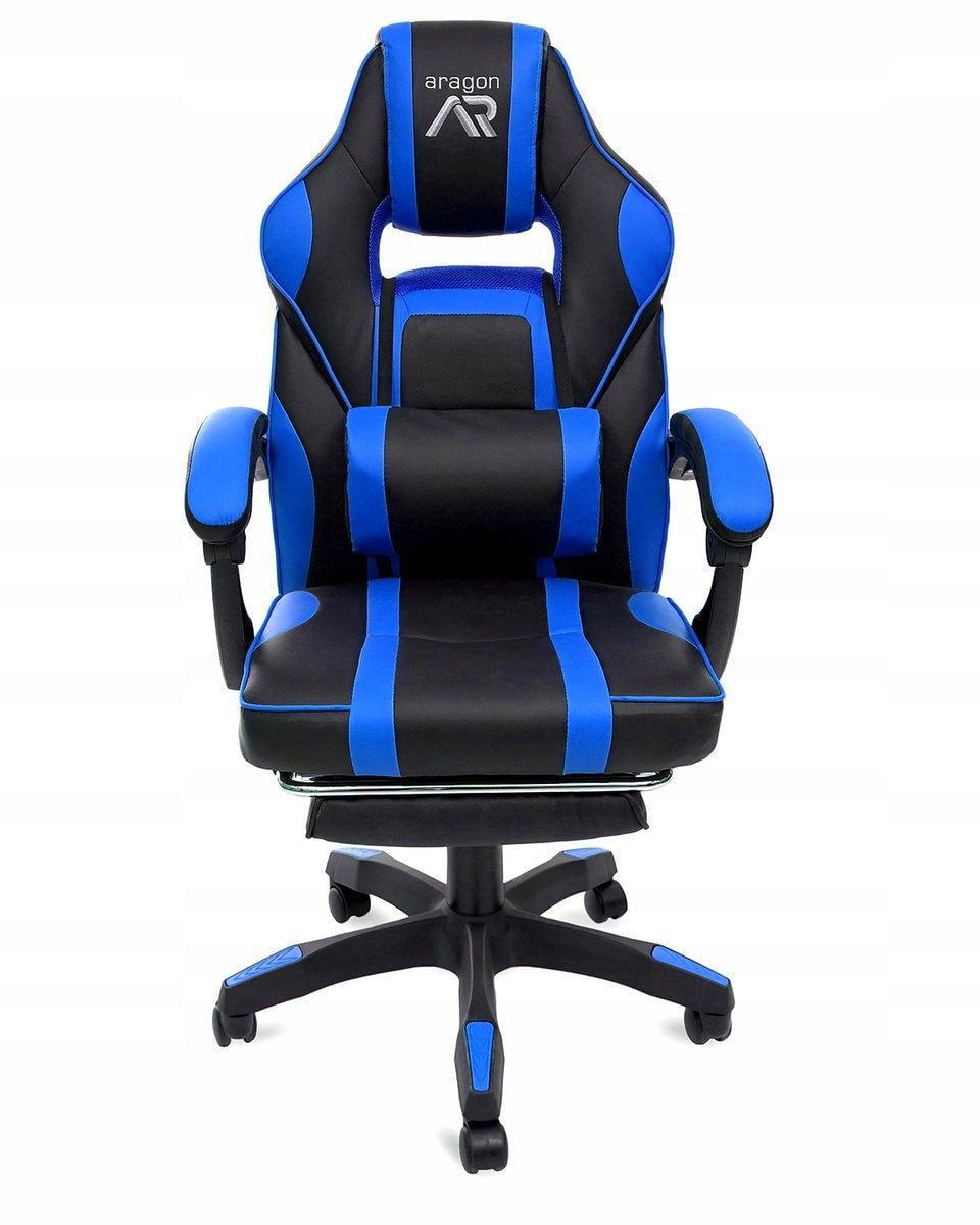 Кресло JUMI AR Game Blue Кресло JUMI AR Game Blue
