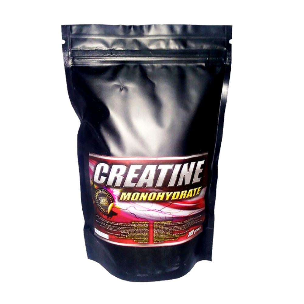 Креатин Creatine Monohydrate Без смаку 0,3 кг (29880923)